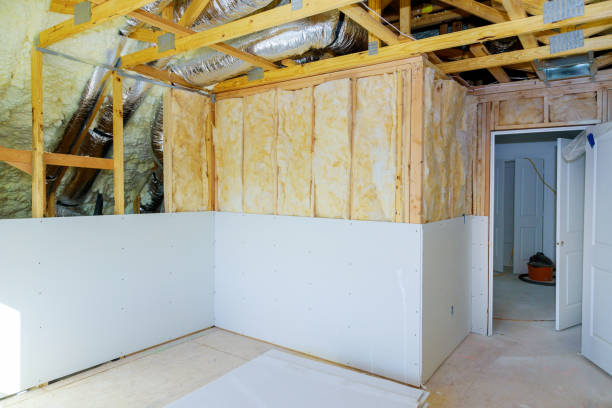 Professional Insulation Contractor in West Hills, PA