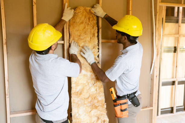 Insulation for New Construction in West Hills, PA