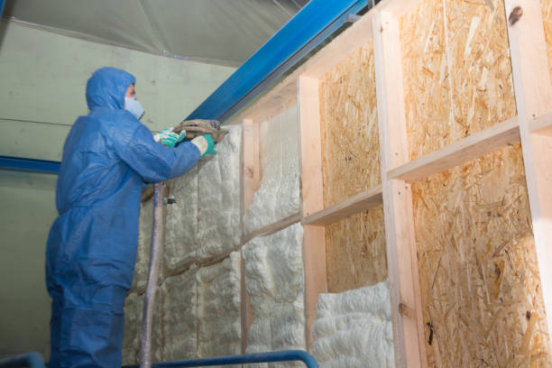 Attic Insulation Near Me in West Hills, PA